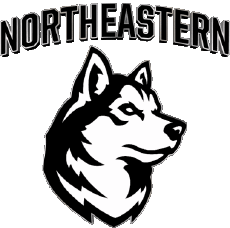 Sportivo N C A A - D1 (National Collegiate Athletic Association) N Northeastern Huskies 