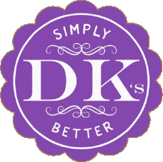 Food Snack - Chips - Crips Australia DK Potatoes 