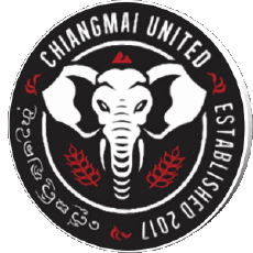 Deportes Fútbol  Clubes Asia Tailandia Chiangmai United F.C 