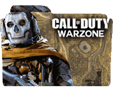Multimedia Vídeo Juegos Call of Duty Warzone 