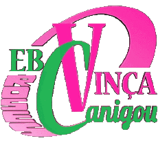 Deportes Rugby Club Francia Logo Dept 66 EBC Vinça 