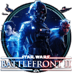 Multi Média Jeux Vidéo Star Wars BattleFront 2 