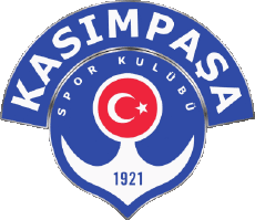 Deportes Fútbol  Clubes Asia Turquía Kasimpasa SK 