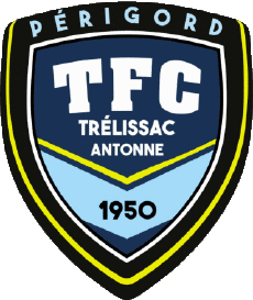 Sport Fußballvereine Frankreich Nouvelle-Aquitaine 24 - Dordogne Trélissac FC 