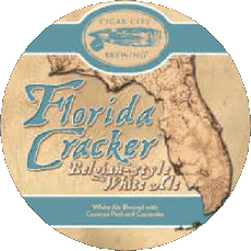 Getränke Bier USA Cigar City 