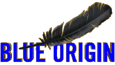 Transport Space - Research Blue Origin 