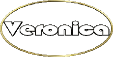 Prénoms FEMININ - Italie V Veronica 