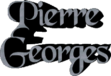 Nome MASCHIO - Francia P Pierre Georges 