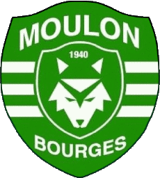 Deportes Fútbol Clubes Francia Centre-Val de Loire 18 - Cher Moulon Bourges 