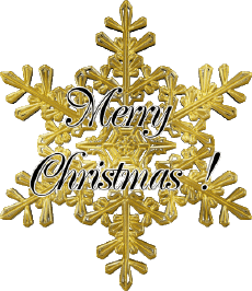 Messages Anglais Merry Christmas Serie 21 