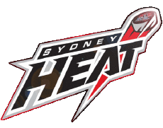 Sport Eishockey Australien Sydney Heat 