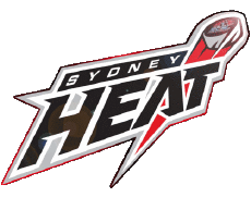 Sports Hockey - Clubs Australie Sydney Heat 