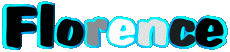 Nombre FEMENINO - Francia F Florence 
