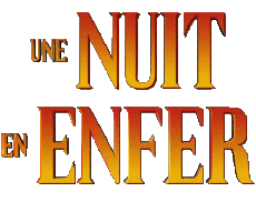 Multimedia V International From Dusk til Dawn Französisches Logo 