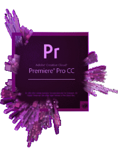 Multi Media Computer - Software Adobe Premiere 