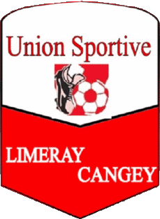 Sport Fußballvereine Frankreich Centre-Val de Loire 37 - Indre-et-Loire US Limeray Cangey 