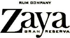 Boissons Rhum Zaya 