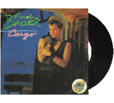 Cargo-Multi Media Music 80' France Compilation A Axel Bauer Cargo