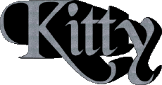 First Names FEMININE - UK - USA - IRL - AUS - NZ K Kitty 