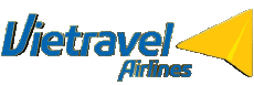 Transports Avions - Compagnie Aérienne Asie Vietnam Vietravel Airlines 