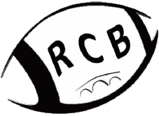 Sportivo Rugby Club Francia Logo Dept 84 RC Bedarrides 