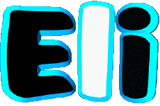 Nombre MASCULINO - UK - USA - IRL - AUS - NZ E Eli 