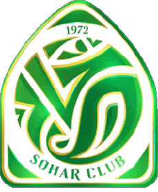 Sports Soccer Club Asia Oman Sohar SC 