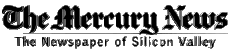 Multimedia Zeitungen U.S.A The Mercury news 