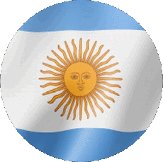 Bandiere America Argentina Vario 