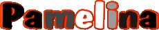 Nome FEMMINILE  - UK - USA - IRL - AUS - NZ P Pamelina 