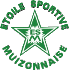 Sport Fußballvereine Frankreich Grand Est 51 - Marne Etoile Sportive Muizonnaise 