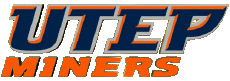 Sportivo N C A A - D1 (National Collegiate Athletic Association) U UTEP Miners 