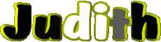 Nombre FEMENINO - Francia J Judith 