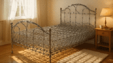 Umorismo -  Fun A.I Miscela “A letto” 