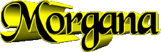 Prénoms FEMININ - Italie M Morgana 
