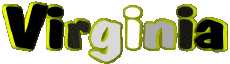 Vorname WEIBLICH - Italien V Virginia 