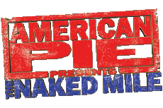 Multimedia Películas Internacional American Pie The Naked Mile 