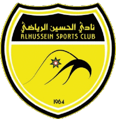 Sports FootBall Club Asie Jordanie Al Hussein Irbid 