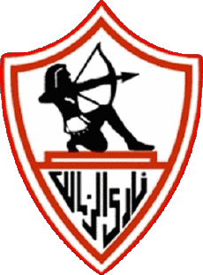 Sport Fußballvereine Afrika Ägypten Zamalek Sporting Club 