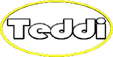 Prénoms MASCULIN - UK - USA T Teddi 