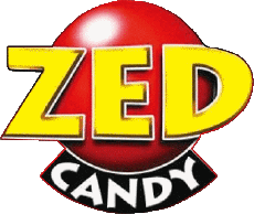 Essen Süßigkeiten Zed Candy 