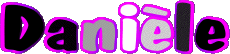 Nome FEMMINILE - Francia D Danièle 
