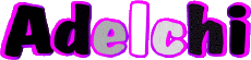 Prénoms MASCULIN - Italie A Adelchi 