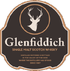 Bevande Whisky Glenfiddich 