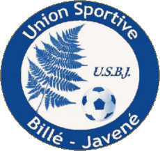 Deportes Fútbol Clubes Francia Bretagne 35 - Ille-et-Vilaine US Billé Javené 