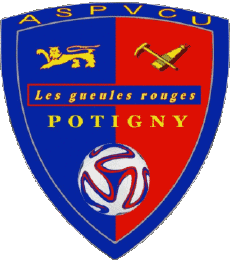 Sportivo Calcio  Club Francia Normandie 14 - Calvados As Potigny Villers Canivet Ussy 