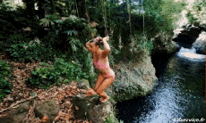 Humor -  Fun Sport Tauchen Fun - Win 