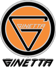 Transport Cars Ginetta Logo 