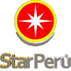 Trasporto Aerei - Compagnia aerea America - Sud Perù Star Perú 