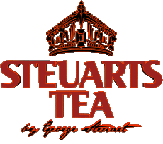 Bevande Tè - Infusi Steuarts 